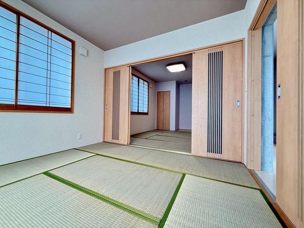 富士市中野の中古一戸建て