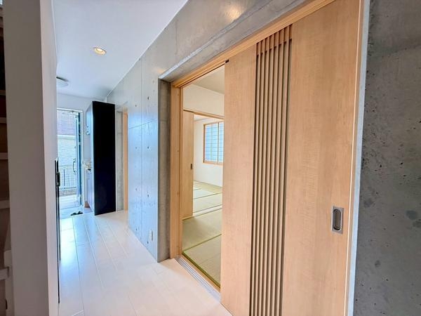 富士市中野の中古一戸建て