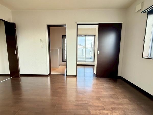 富士市中野の中古一戸建て