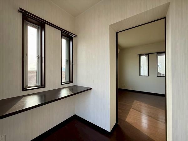 富士市中野の中古一戸建て