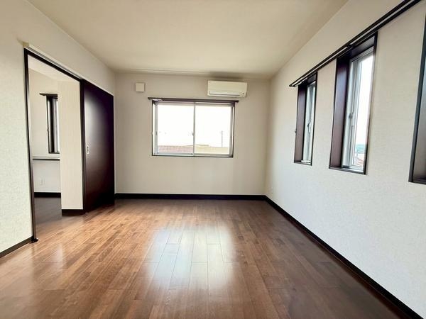 富士市中野の中古一戸建て