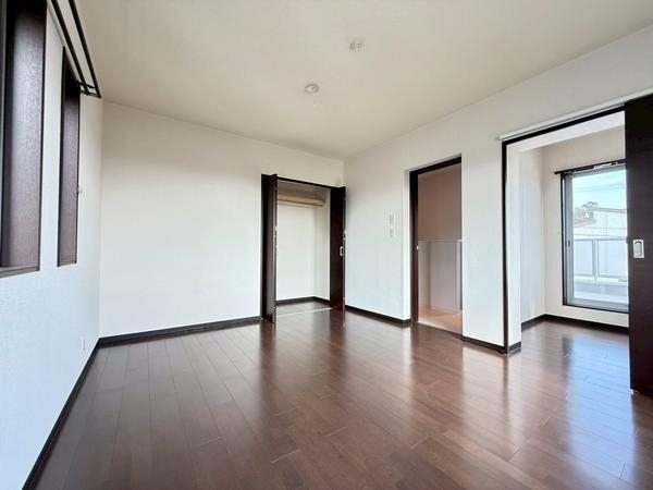 富士市中野の中古一戸建て