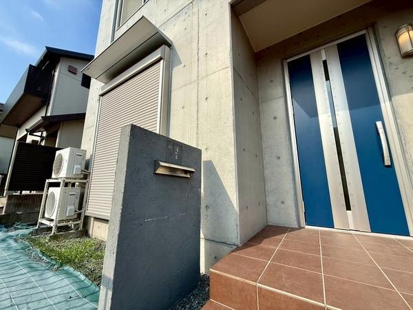 富士市中野の中古一戸建て