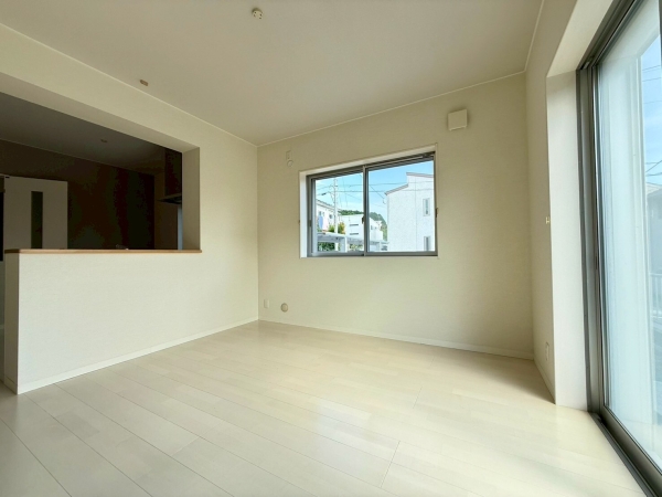 富士市中野の中古一戸建て