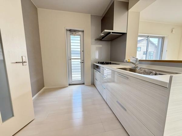 富士市中野の中古一戸建て