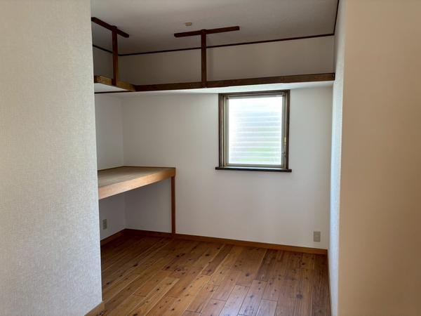 富士市中丸の中古一戸建て