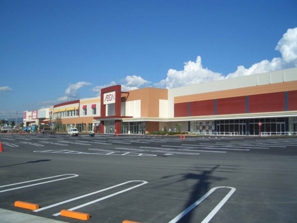 富士市中丸の中古一戸建て(イオンタウン富士南)