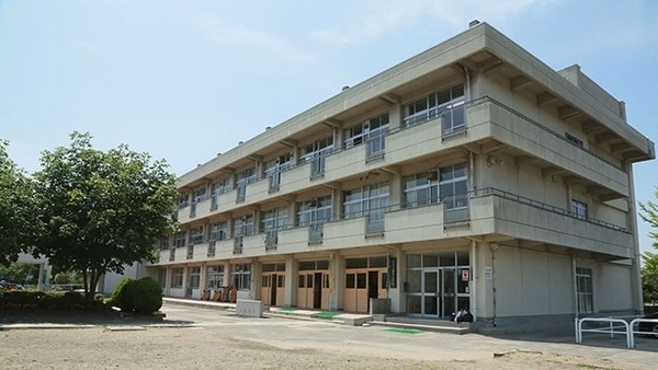 富士市中丸の中古一戸建て(富士市立田子浦小学校)