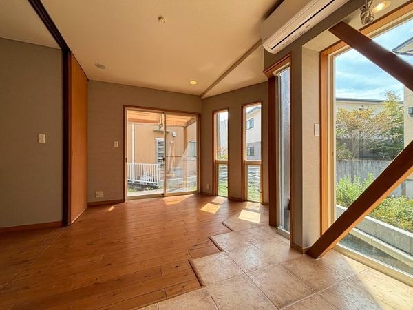 富士市中丸の中古一戸建て