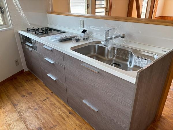 富士市中丸の中古一戸建て