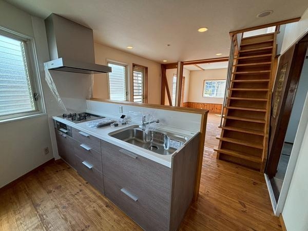 富士市中丸の中古一戸建て