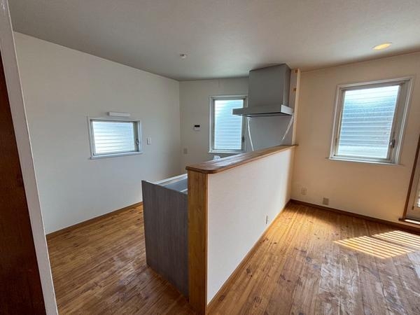 富士市中丸の中古一戸建て