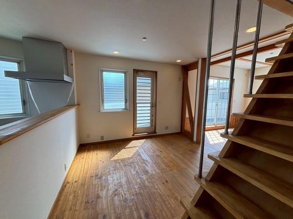 富士市中丸の中古一戸建て