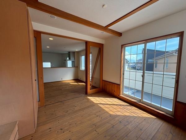 富士市中丸の中古一戸建て