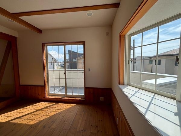 富士市中丸の中古一戸建て