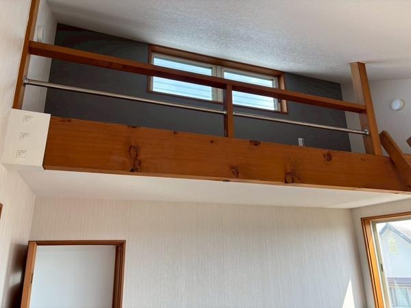 富士市中丸の中古一戸建て