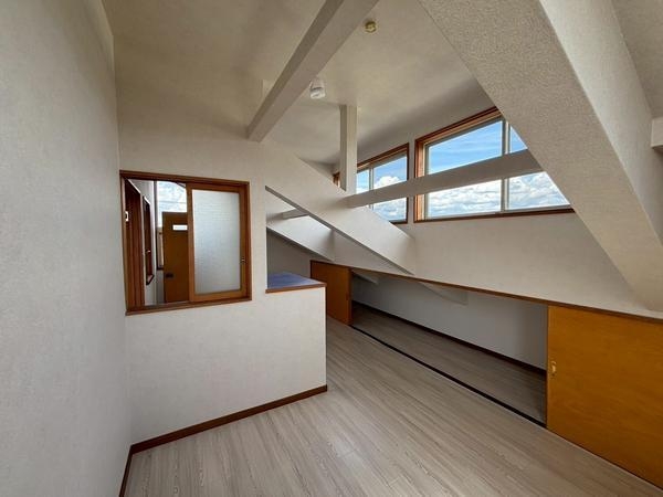 富士市中丸の中古一戸建て