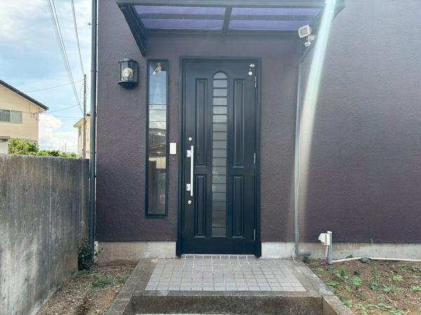 富士市中丸の中古一戸建て