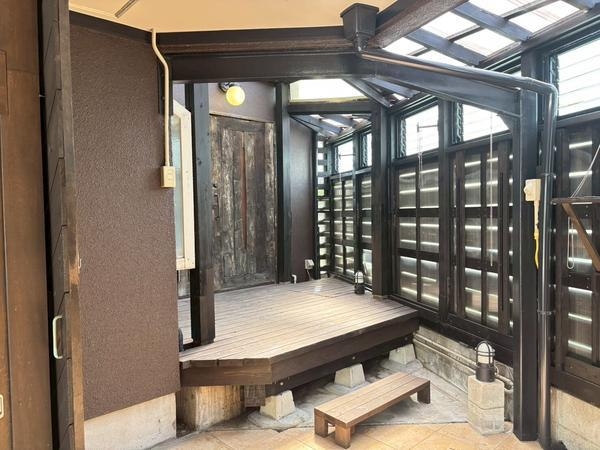 富士市中丸の中古一戸建て