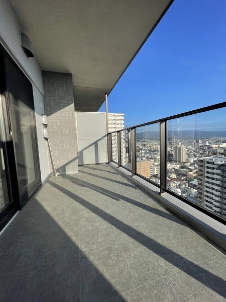 プレシスタワー三島広小路