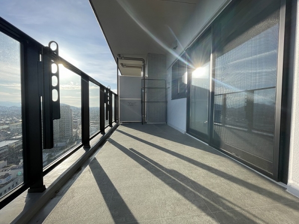 プレシスタワー三島広小路