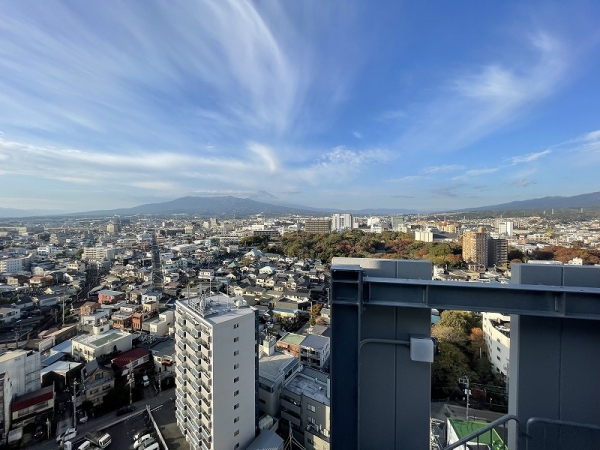 プレシスタワー三島広小路