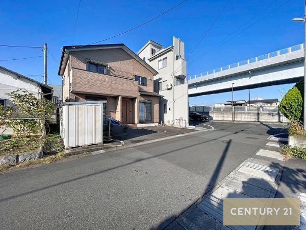 田方郡函南町間宮の中古一戸建て