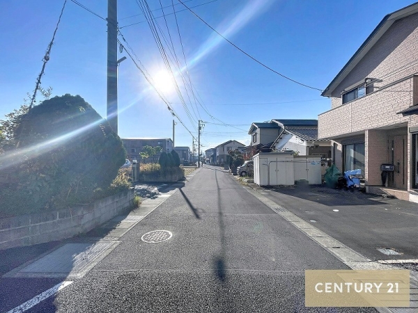 田方郡函南町間宮の中古一戸建て