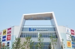 エンゼルハイム西椎路(ららぽーと沼津)