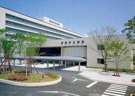 エンゼルハイム西椎路(沼津市立病院)