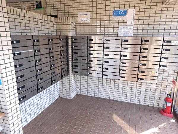 エンゼルハイム西椎路