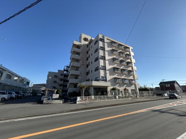 エンゼルハイム西椎路