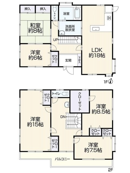 沼津市足高中古戸建
