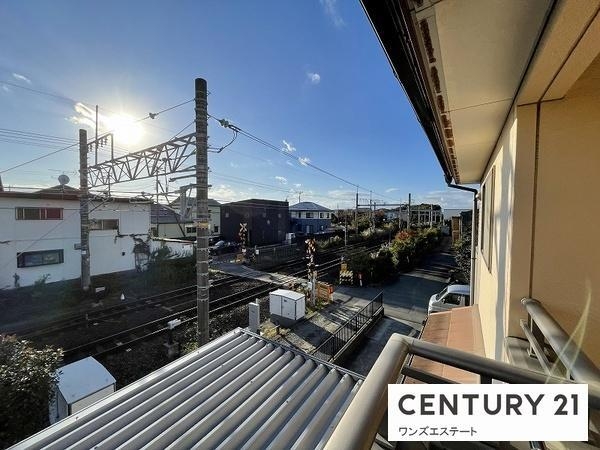 沼津市松長の中古一戸建て