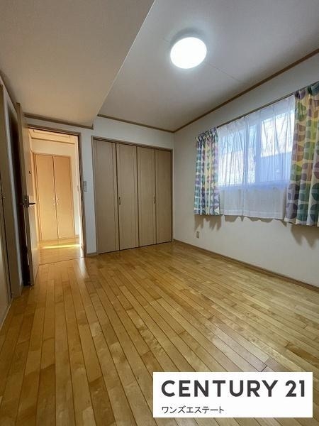 沼津市松長の中古一戸建て