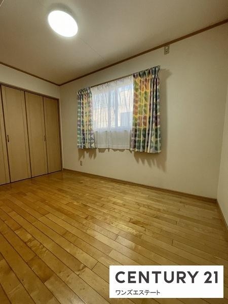 沼津市松長の中古一戸建て