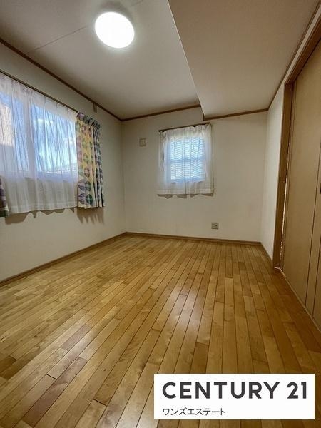 沼津市松長の中古一戸建て