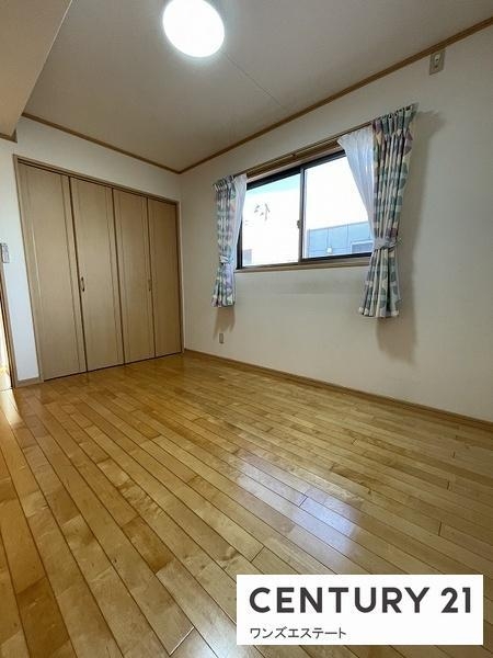 沼津市松長の中古一戸建て