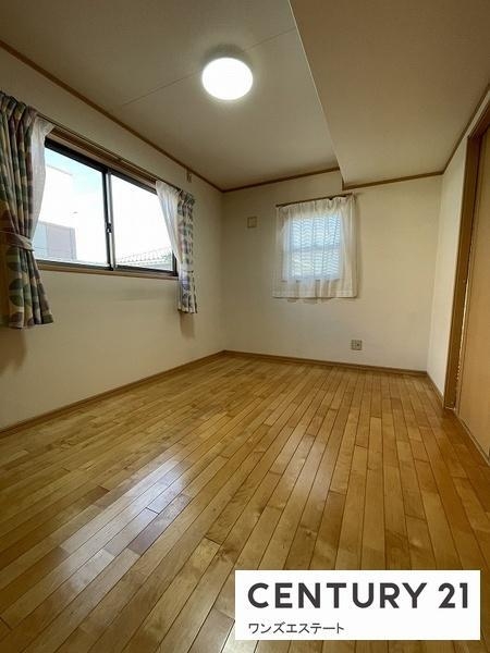 沼津市松長の中古一戸建て