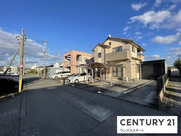 沼津市松長中古戸建