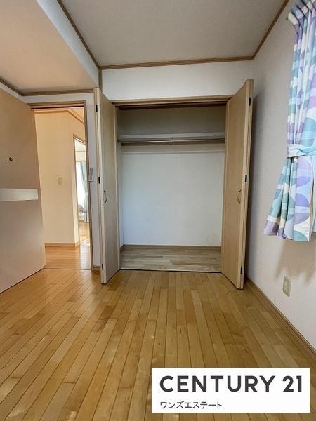 沼津市松長の中古一戸建て