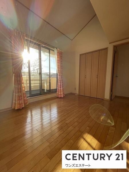 沼津市松長の中古一戸建て