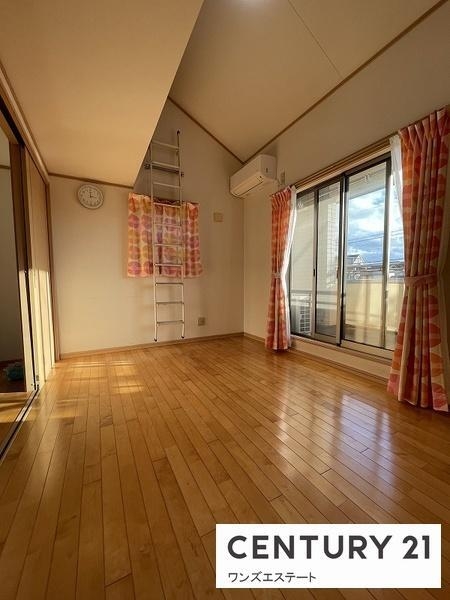 沼津市松長の中古一戸建て