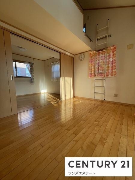 沼津市松長の中古一戸建て