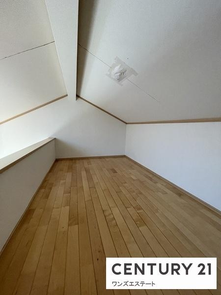 沼津市松長の中古一戸建て