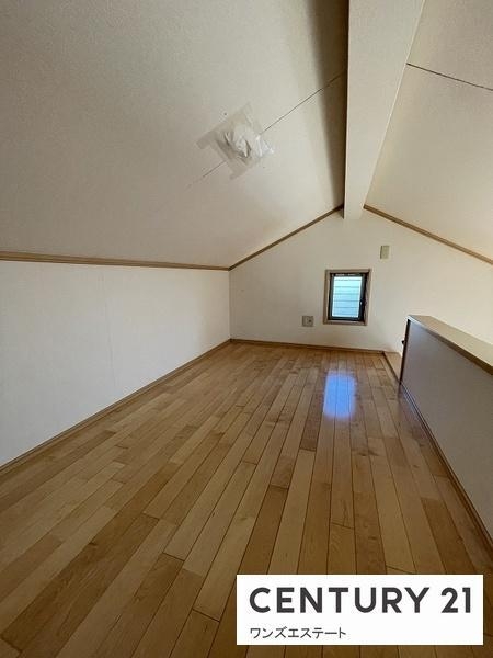 沼津市松長の中古一戸建て