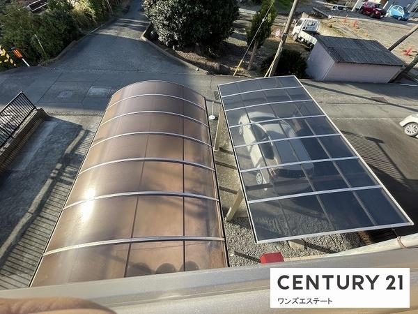 沼津市松長の中古一戸建て