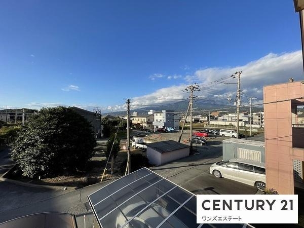 沼津市松長の中古一戸建て