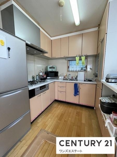 沼津市松長の中古一戸建て