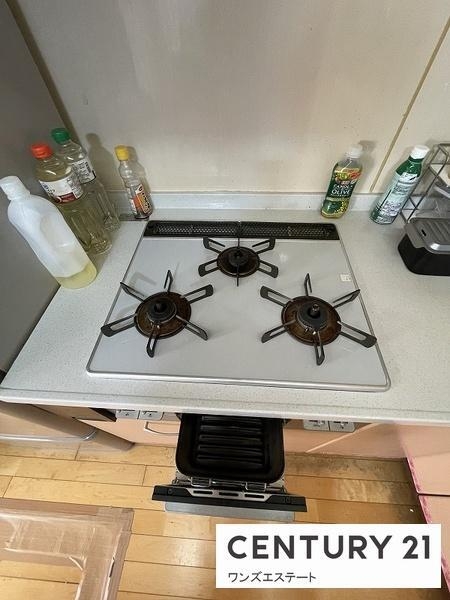 沼津市松長の中古一戸建て